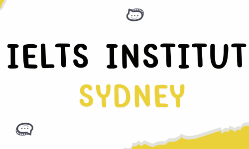 IELTS Coaching Sydney