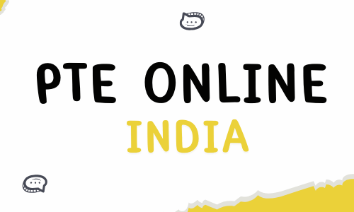 PTE Online Coaching in India
