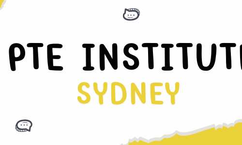 PTE Institute Sydney