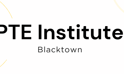 PTE Institute Blacktown