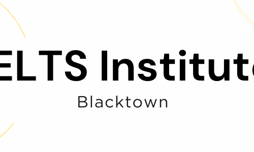 IELTS Institute Blacktown