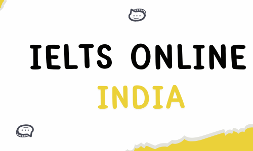 IELTS Online India