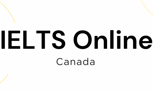 IELTS Online Canada